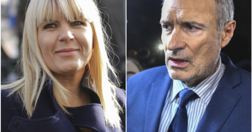Elena Udrea, referitor la problemele penale ale lui Florian Coldea: Ce faci altora ți se întoarce ție 1 elena udrea despre problemele penale ale lui florian coldea ce faci altora ti se intoarce tie 68790fbfbb528