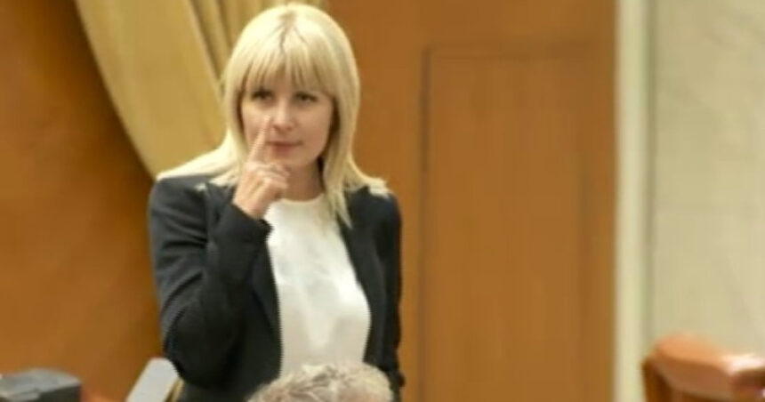 Elena Udrea, după eliberare: „Nici dacă aş fi avut ce le spune procurorilor, n-aş fi făcut-o niciodată. Există onoare pe lumea asta” 1 elena udrea dupa eliberare nici daca as fi avut ce le spune procurorilor n as fi facut o niciodata exista onoare pe lumea asta 687940f69a92e