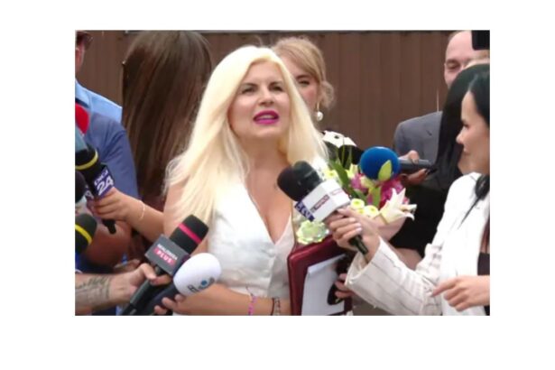 elena udrea s a plans de conditiile din penitenciar la iesirea din inchisoare ce a spus despre traian basescu 6878f8cee8381