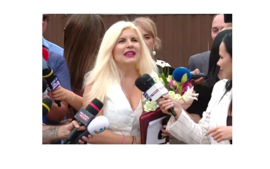 elena udrea s a plans de conditiile din penitenciar la iesirea din inchisoare ce a spus despre traian basescu 6878f8cee8381