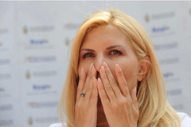 elena udrea va fi eliberata din penitenciar 6878d3a273eb9