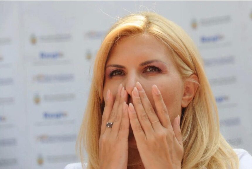 elena udrea va fi eliberata din penitenciar 6878d3a273eb9