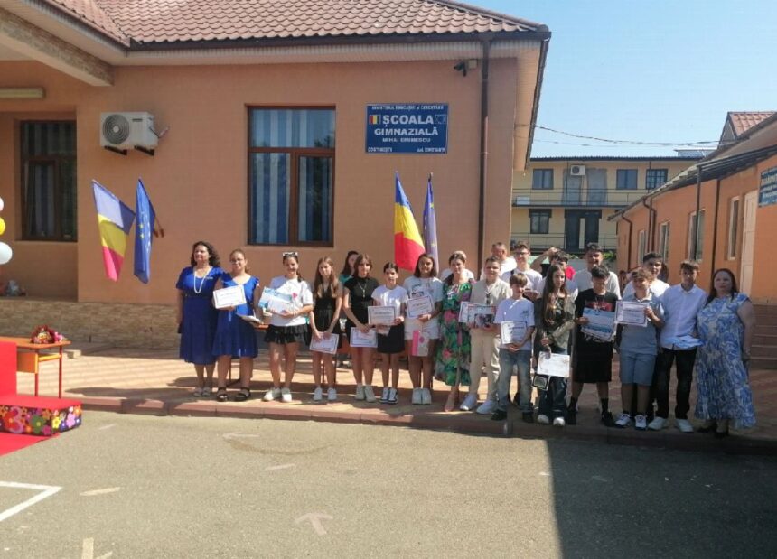 elevii din costinesti premiati pentru excelenta rezultate remarcabile la olimpiade si concursuri scolare 6873424c48a75