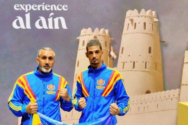 eric cringus de la cs medgidia revine acasa dupa participarea la campionatul mondial de mma imma din abu dhabi 68873a0c0ca67
