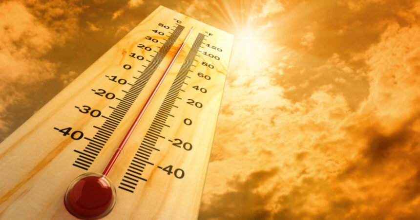 Estimări meteo: Patru săptămâni cu temperaturi ridicate și precipitații reduse 1 estimari meteo urmeaza patru saptamani cu temperaturi de foc si ploi putine 686ccc4c0a03e