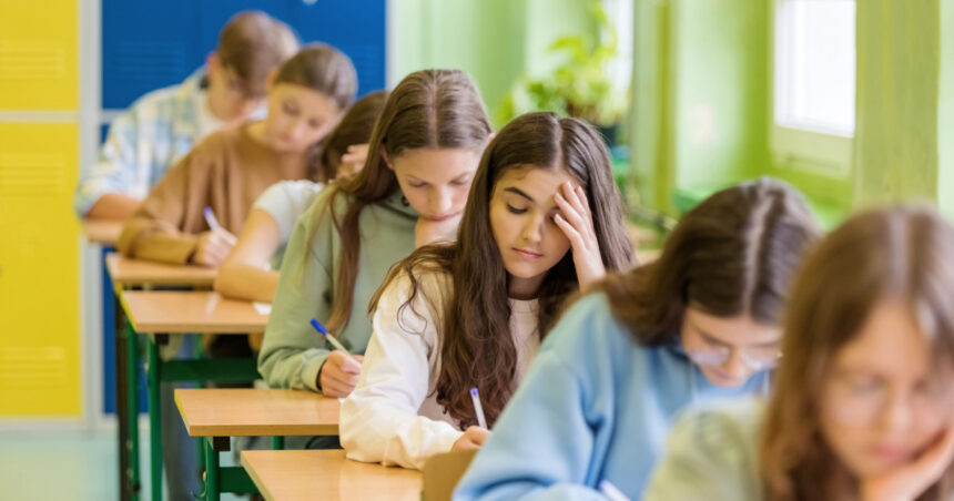 evaluarea nationala 2025 rezultate dupa contestatii a crescut numarul elevilor cu media generala 10 686f5db96c114