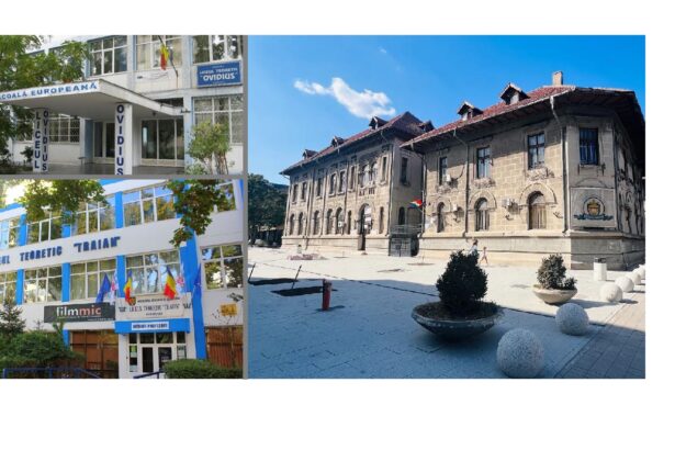 evaluarea nationala 2025 topul celor mai bune scoli din judetul constanta inainte de solutionarea contestatiilor 686de0211efd8