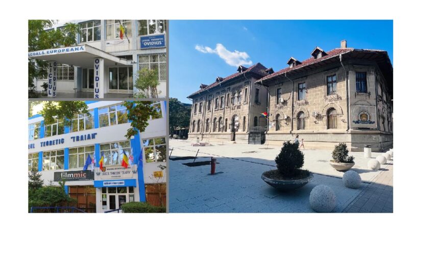 evaluarea nationala 2025 topul celor mai bune scoli din judetul constanta inainte de solutionarea contestatiilor 686de0211efd8