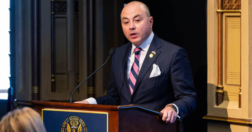 Ambasadorul în SUA, despre admiterea României în programul Visa Waiver: „Nu știm cât va dura, nu există un termen limită” 1 exclusiv ambasadorul in sua despre admiterea romaniei in programul visa waiver nu stim cat va dura nu exista un termen limita 686828032da63