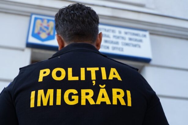 exclusiv ancheta in cazul unui ucrainean suspectat ca a obtinut drept de sedere in baza unei adrese inexistente din constanta barbatul s a si angajat in baza documentului presupus fals 6866f793addd2