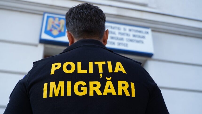 exclusiv ancheta in cazul unui ucrainean suspectat ca a obtinut drept de sedere in baza unei adrese inexistente din constanta barbatul s a si angajat in baza documentului presupus fals 6866f793addd2
