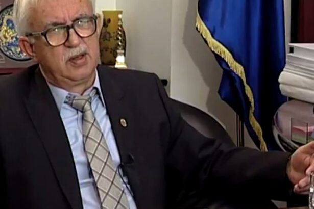 exclusiv augustin zegrean despre pensionarea magistratilor legea noua nu poate schimba drepturi deja castigate 6888d3c05f245