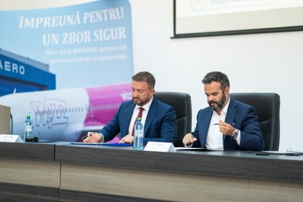 exclusiv bogdan costas director general al romaero dezvaluie detaliile intelegerii cu wizz air alte patru contracte in uk si europa in negociere chiar acum plecam la londra 687583061f167