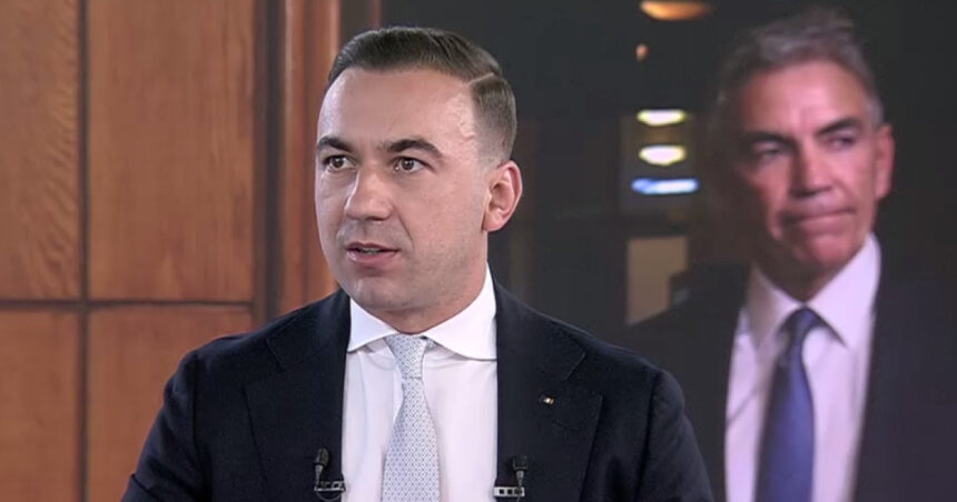 Bogdan Ivan: Demisia lui Anastasiu a fost un gest de normalitate, de eleganță. Ce părere are despre situația lui Marian Neacșu. 1 exclusiv bogdan ivan demisia lui anastasiu a fost un gest de normalitate de eleganta ce spune despre situatia lui marian neacsu 6887dc76a5125