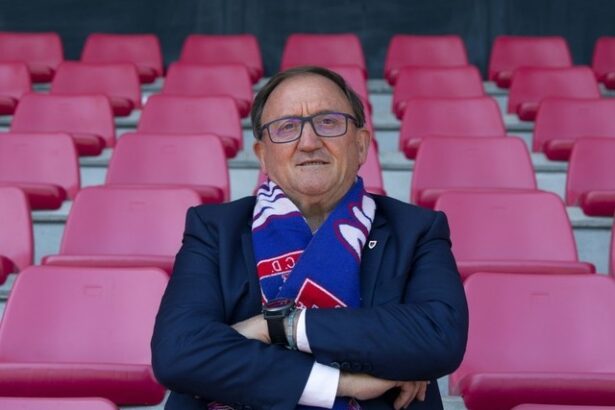 exclusiv cartier pe terenul cumparat de la fiica cea mare a lui becali grupul imobiliar al lui francisco rubio garces fost proprietar al echipei de fotbal numancia pregateste primul sau proiect rez 6887f0e9ecf32