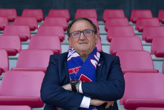 Cartier pe terenul cumpărat de la fiica cea mare a lui Becali. Grupul imobiliar al lui Francisco Rubio Garcés, fost proprietar al echipei de fotbal Numancia, pregătește primul său proiect rezidențial pe piața din București. 1 exclusiv cartier pe terenul cumparat de la fiica cea mare a lui becali grupul imobiliar al lui francisco rubio garces fost proprietar al echipei de fotbal numancia pregateste primul sau proiect rez 6887f0e9ecf32