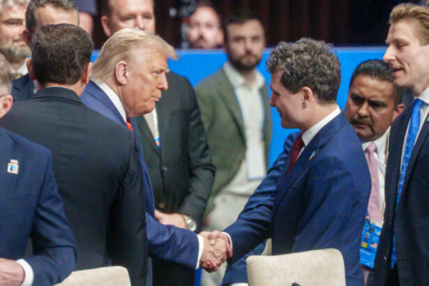 exclusiv cristian diaconescu exista o invitatie a lui donald trump adresata lui nicusor dan trebuie sa concretizam rapid aceasta bilaterala 687d3c7e2c792