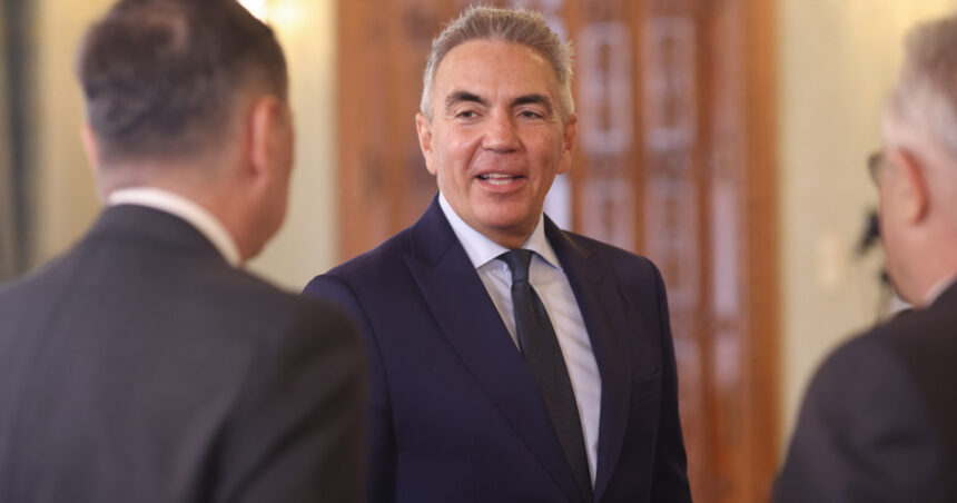 exclusiv dragos anastasiu despre primele de pensionare de la ccr de 180 000 de lei daca bunul simt nu primeaza legile vor fi utilizate 686421ef14905