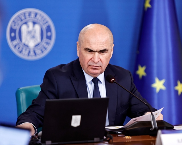 exclusiv functionarii din palatul victoria pusi sa dea concurs bolojan vrea sa dea afara o treime 6875832271b9b