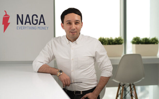 exclusiv lansarile pregatite de fintech ul naga in romania vedem un potential mare de dezvoltare si vrem sa fim parte din acest proces discutii cu fonduri de investitii 68663d704fbba