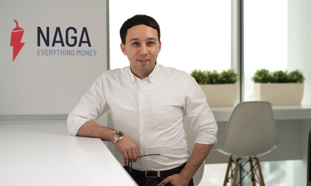 exclusiv lansarile pregatite de fintech ul naga in romania vedem un potential mare de dezvoltare si vrem sa fim parte din acest proces discutii cu fonduri de investitii 68663d704fbba