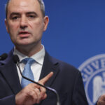 exclusiv ministrul alexandru nazare reactie dupa demisia lui dragos anastasiu anaf este disfunctionala abuzurile nu sunt noi 68867a88a73e0