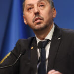 exclusiv ministrul daniel david despre acuzatiile de cenzura in mediul academic nu e o cenzura sunt seturi de bune practici europene 68825bd526fc1
