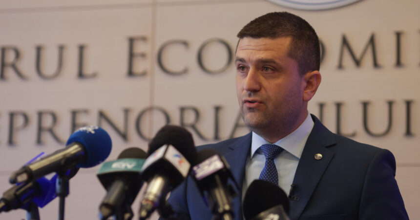 exclusiv ministrul economiei radu miruta pentru noi nu e foarte usor la usr sa stam la masa cu psd in guvernul bolojan 686ae726d2694