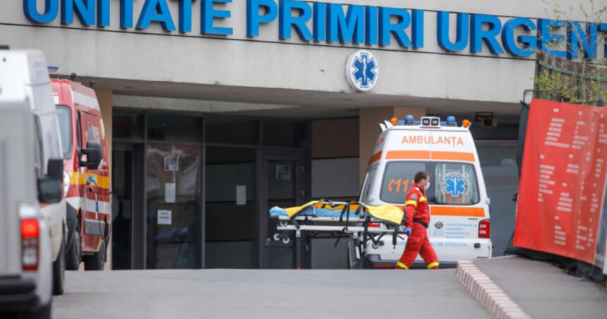 Ministrul Rogobete, despre pacienții fără asigurare care se prezintă la Urgențe: Soluția nu este să las un om în fața spitalului. 1 exclusiv ministrul rogobete despre pacientii fara asigurare care se prezinta la urgente solutia nu este sa las in fata spitalului un om 68892f18889c0