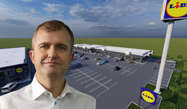 exclusiv ovidiu andries unul dintre actionarii dinamo devine partener al syndifi in dezvoltarea unui parc de retail din oradea 68815ced5c6a0