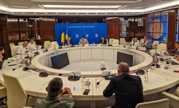 exclusiv planul guvernului cu schimbarea drastica a regulilor insolventei reducerea timpilor recuperare cat mai mare a impozitelor si taxelor datorate stimularea practicienilor sa inchida eficient 688aa1e28a9d2