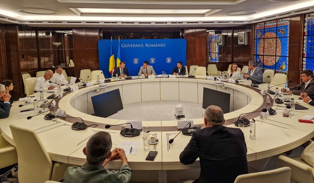 exclusiv planul guvernului cu schimbarea drastica a regulilor insolventei reducerea timpilor recuperare cat mai mare a impozitelor si taxelor datorate stimularea practicienilor sa inchida eficient 688aa1e28a9d2