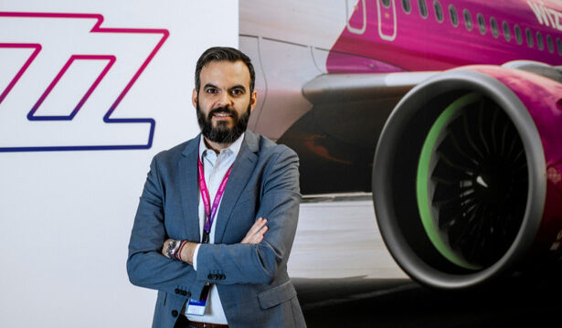 exclusiv planuri mari ale wizz air in romania mauro peneda managing director wizz air malta potential pentru baze suplimentare in 2026 vom adauga si mai multe aeronave speram si la o crestere de 6875831452c38
