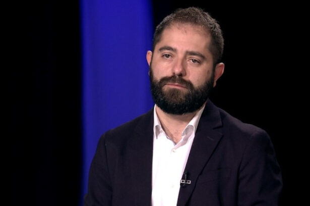 exclusiv radu burnete despre reformele guvernului si datoria uriasa a romaniei unu din trei lei cheltuiti este imprumutat 686657f35ff60