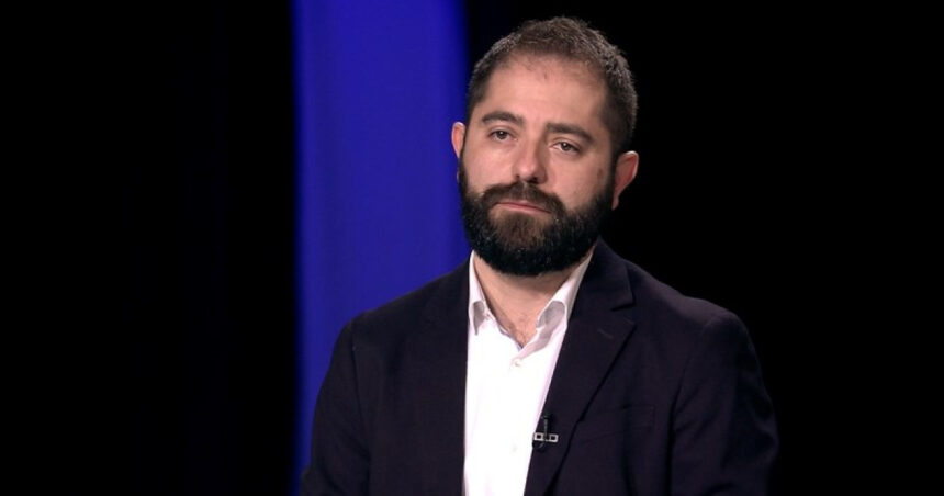 exclusiv radu burnete despre reformele guvernului si datoria uriasa a romaniei unu din trei lei cheltuiti este imprumutat 686657f35ff60