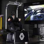 exclusiv reportaj cum foloseste renault inteligenta artificiala pentru a i depasi pe chinezi 10 masini noi pe zi simulatoare unicat in industria auto si control prin satelit al pieselor 68703cc3aff42