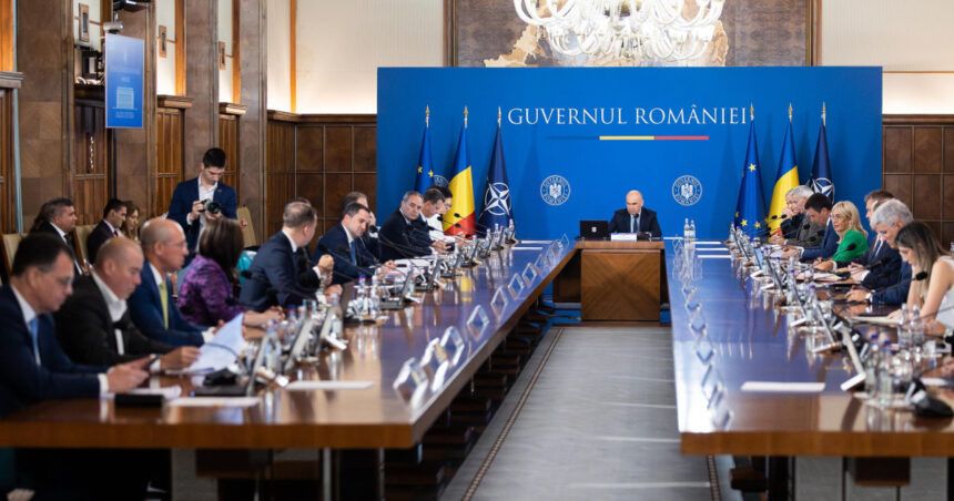 exclusiv surse coalitia infiinteaza un nou post de demnitar in guvern fiecare partid va avea cate un om in sgg structura cu rol cheie 688a28bb22113