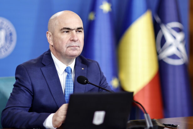 exclusiv surse guvernul bolojan pregateste inghetarea transferurilor si detasarilor intre institutii masura adoptata in aceasta saptamana 6887afe57510f