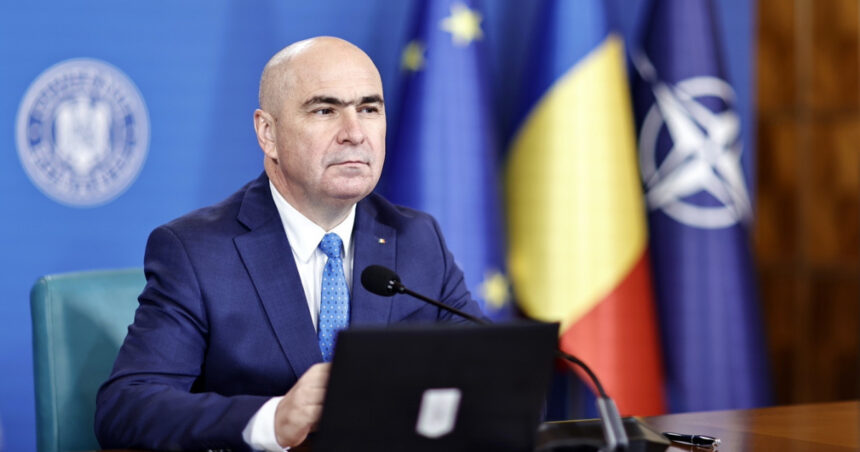 exclusiv surse guvernul bolojan pregateste inghetarea transferurilor si detasarilor intre institutii masura adoptata in aceasta saptamana 6887afe57510f