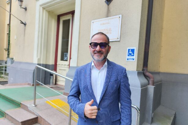 exclusiv video horia constantinescu prezent la tribunalul constanta la judecarea procesului cu anpc s a dorit pedepsirea mea 6889dcf73b526