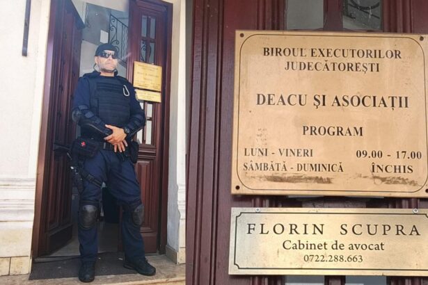 exclusiv video perchezitii la executorul judecatoresc vasile deacu procurorii cauta probe in legatura cu unele dosare 686ce654c1f37