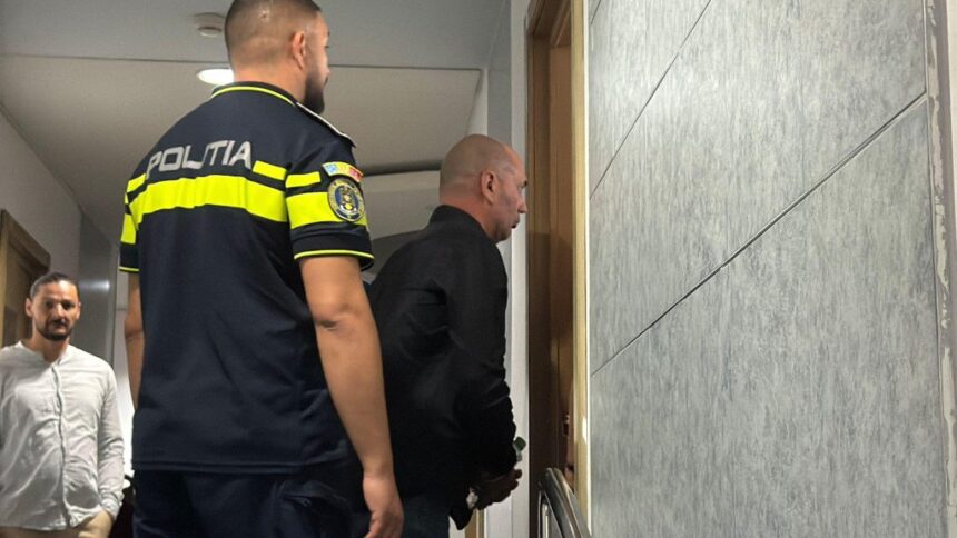 executorul judecatoresc vasile deacu ramane in arest vezi decizia inaltei curti de casatie si justitie 688259a70714f