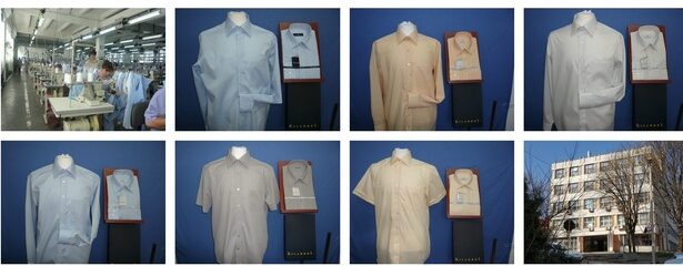 fabrica ce a produs in romania pentru guy laroche pierre cardin bigotti lichidata dupa 45 de ani de existenta activele pregatite pentru vanzare 6876d15c4859c