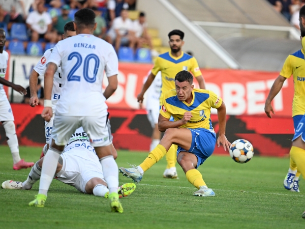 farul constanta joaca duminica primul meci pe teren propriu din noul sezon al superligii 687ccdf594000
