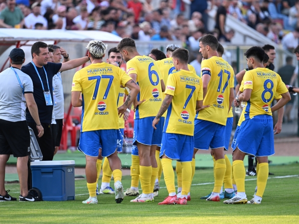 Farul Constanța se confruntă cu campioana FCSB, în Ghencea, fără presiune. 1 farul constanta joaca fara presiune impotriva campioanei fcsb in ghencea 688551790b4b0