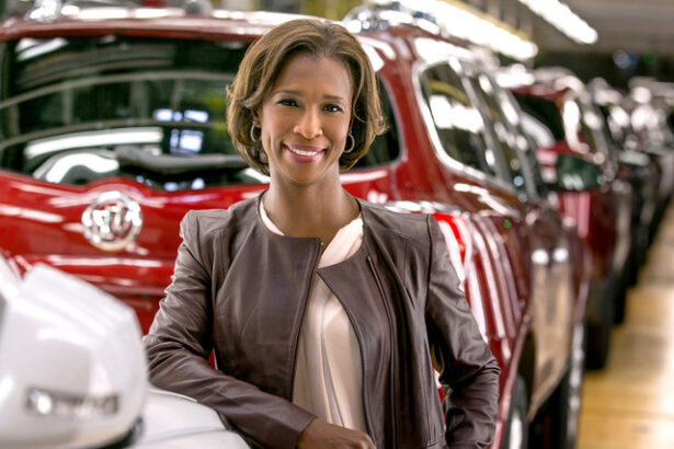femeia de afaceri a anului la ford compania a numit o noua sefa a diviziei pro fost vicepresedinte general motors si amazon aflata in topul fortune cele mai puternice fe 688a6d0a86c84