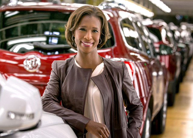 femeia de afaceri a anului la ford compania a numit o noua sefa a diviziei pro fost vicepresedinte general motors si amazon aflata in topul fortune cele mai puternice fe 688a6d0a86c84