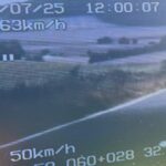 femeie depistata la volan cu 163 km h in localitatea greci din judetul tulcea 6872766a6beb0