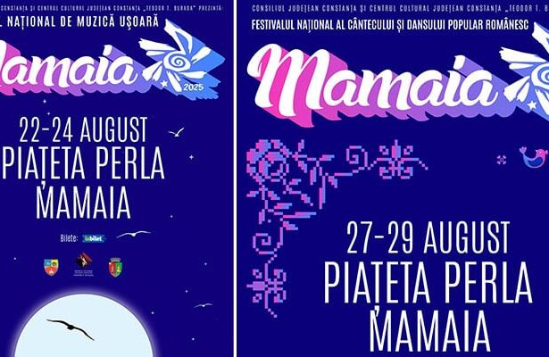 festivalul national de muzica usoara mamaia revine in 2025 cu o editie spectaculoasa 687a5bc5262e9