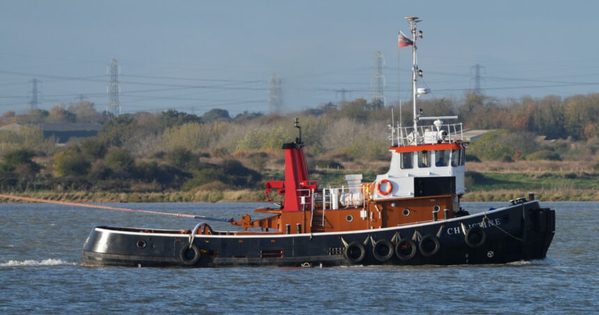 Forțele Navale Române achiziționează trei remorchere maritime de la turci. Care este valoarea achiziției și când va ajunge România la ele? 1 fortele navale romane cumpara de la turci trei remorchere maritime la cat se ridica achizitia si cand le va primi romania 68810dd768e34